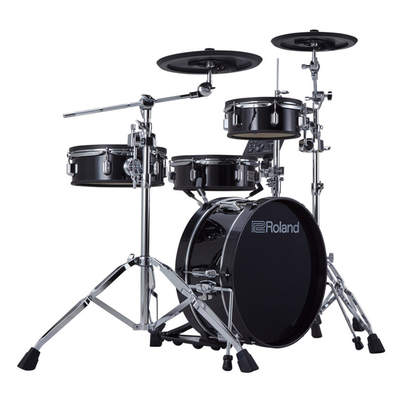 Roland VAD103 V-Drums Acoustic Design Electronic Drum Kit Absolute Music