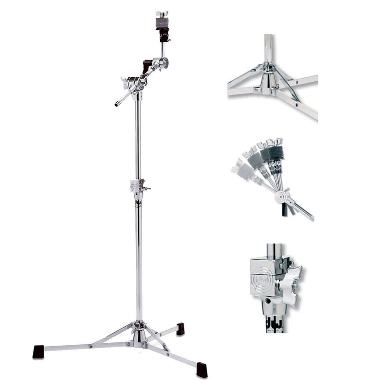 DW 6700 6000 Series Cymbal Boom Stand - Absolute Music