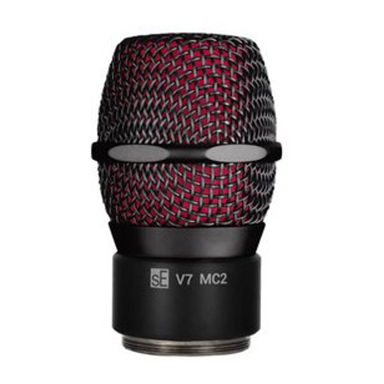 sE Electronics V7 MC2 Dynamic Mic Capsule Black (Sennheiser)