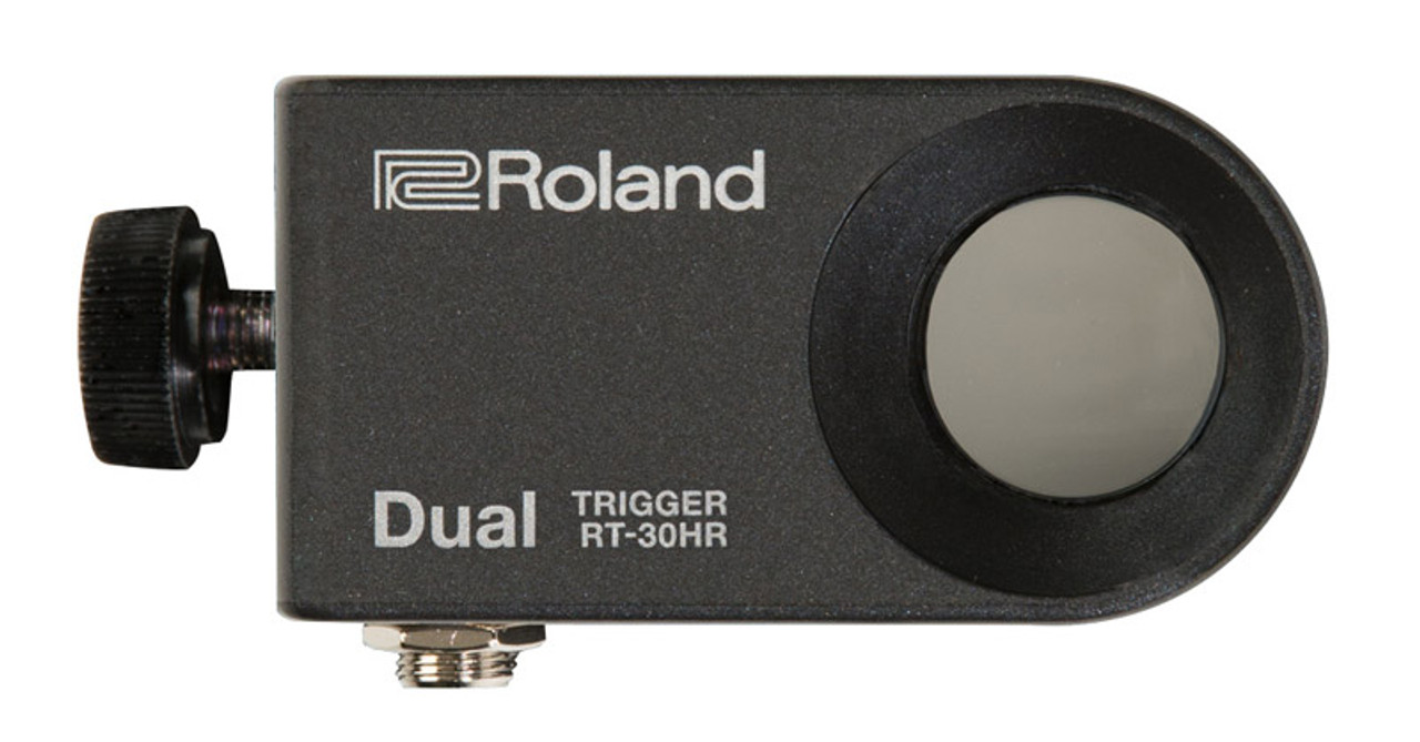 Roland RT-30HR Acoustic Drum Dual Trigger