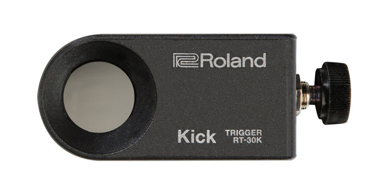 Roland RT-30K Acoustic Kick Drum Trigger - Absolute Music