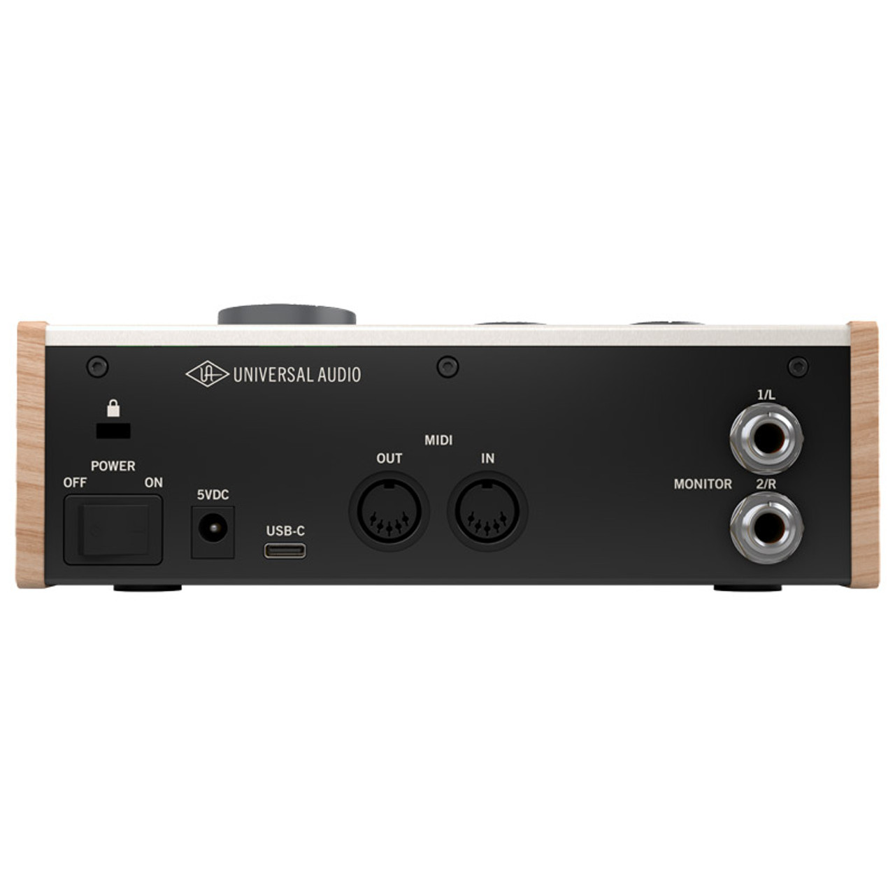 Universal Audio Volt 276 USB Audio Interface - Absolute Music