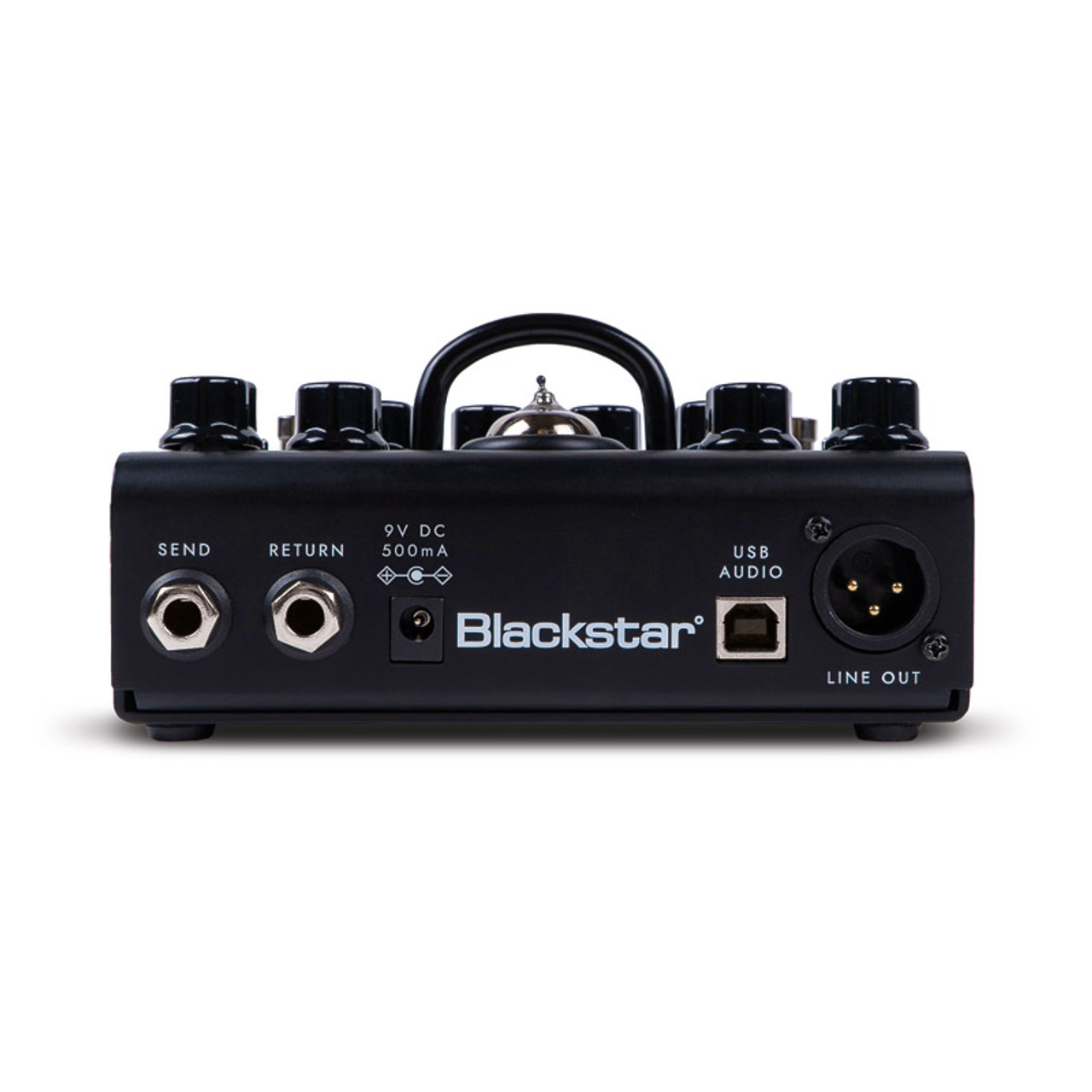 Blackstar Dept 10 Dual Distortion Valve Effects Pedal - Absolute Music