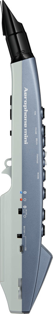 Roland AE-01 Aerophone Mini Digital Wind Instrument - Absolute Music