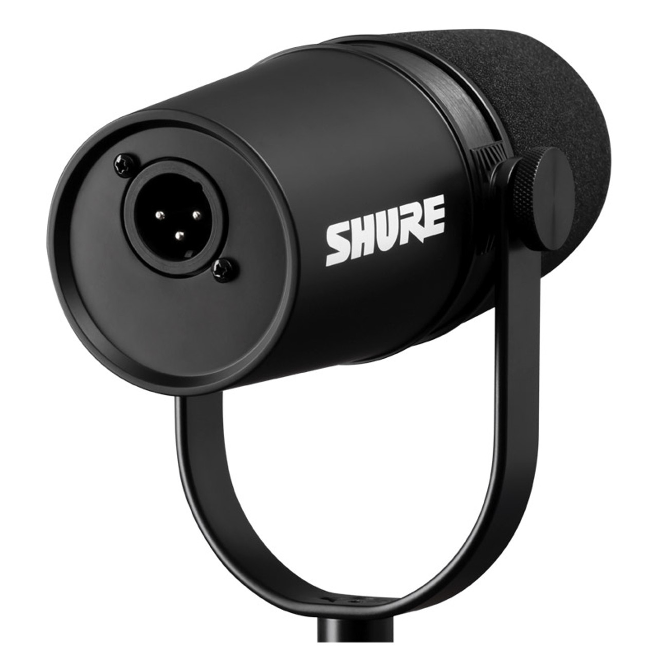 Shure MV7X Podcast Microphone - Absolute Music