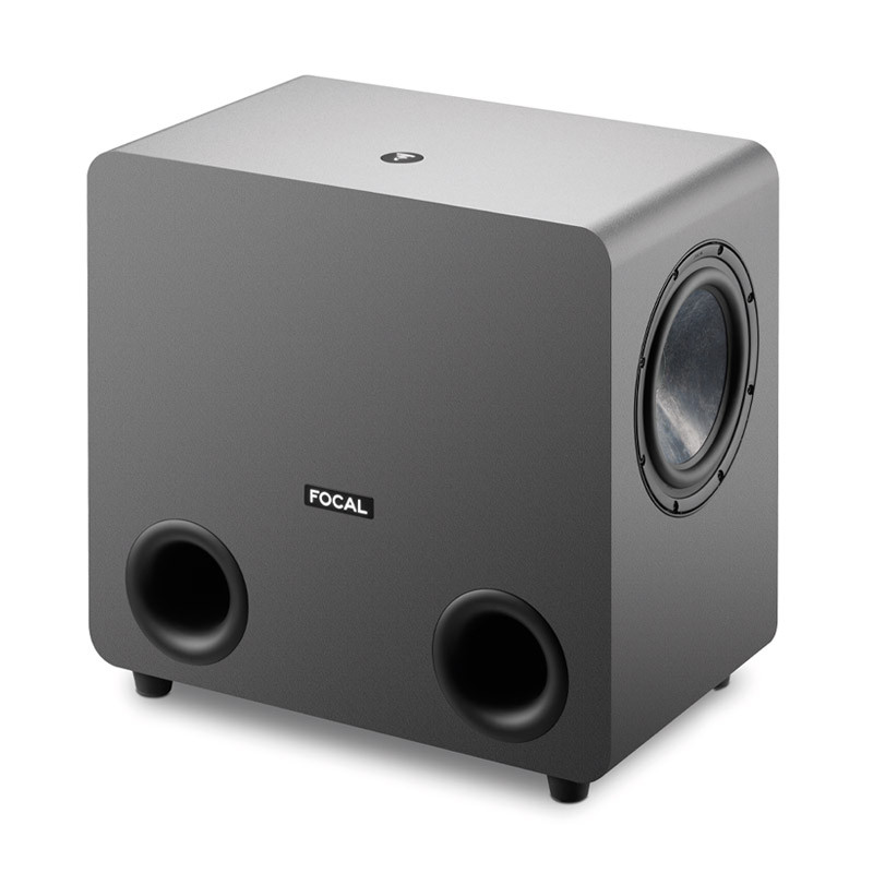 Focal Sub One Active Studio Subwoofer - Absolute Music