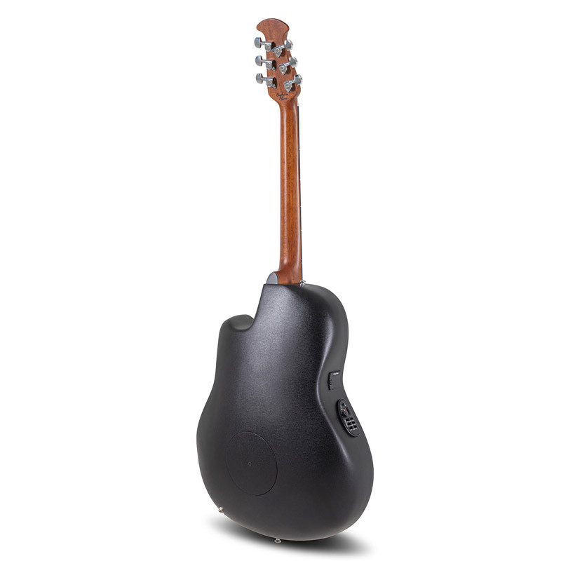 Ovation CE44-1 Celebrity Elite Electro-Acoustic Guitar, Sunburst