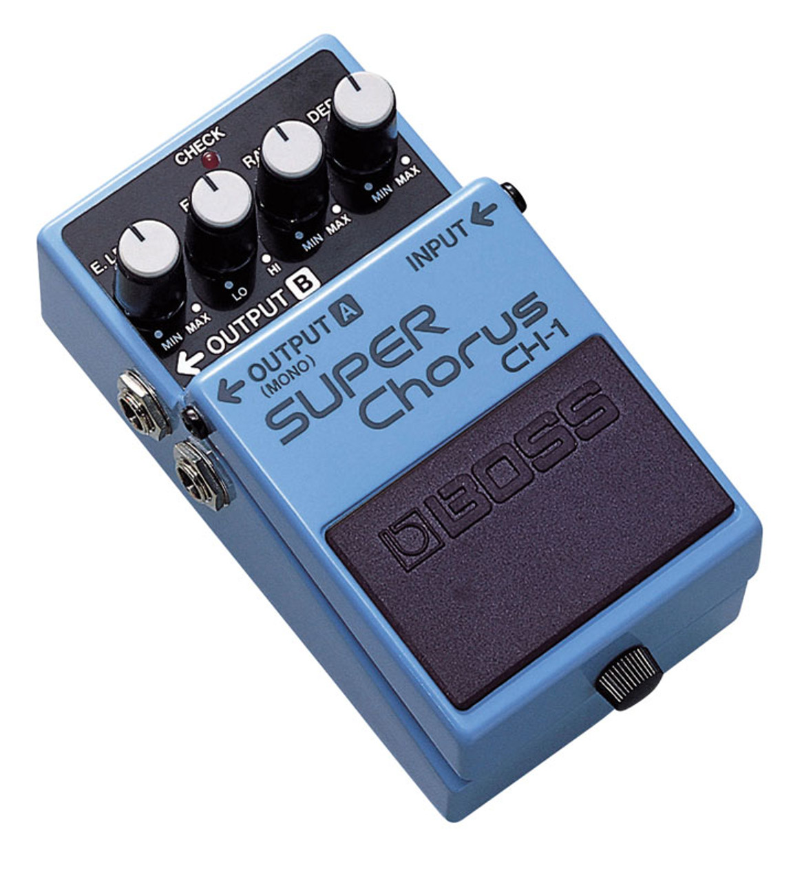 ギター BOSS CH-1 SUPER Chrous Amazon | BOSS SUPER Chorus CH-1 | コーラス・フランジャー