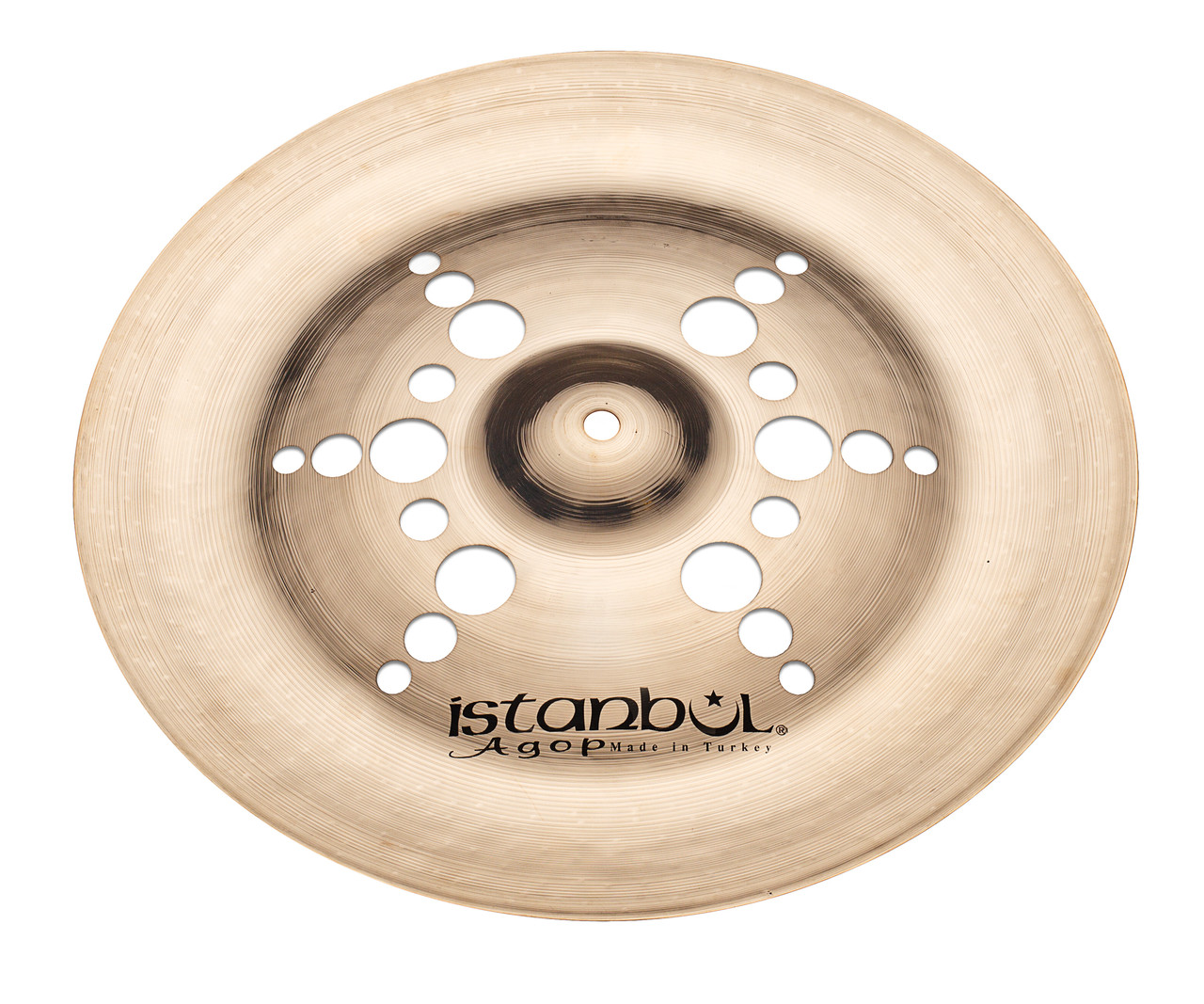 Istanbul Agop 20 Inch Xist Ion China Cymbal