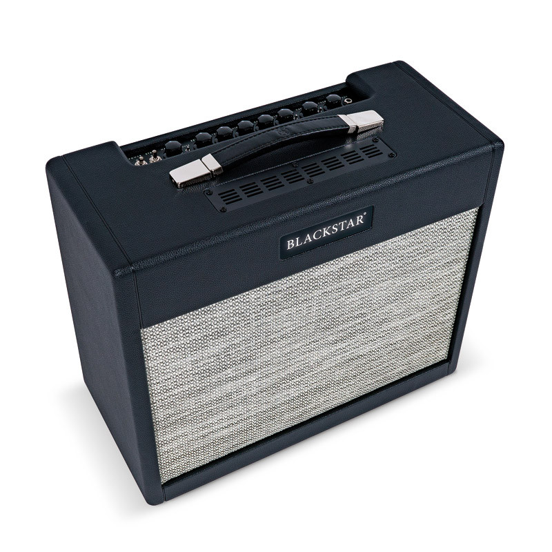 Blackstar St. James 50 6L6 Guitar Amp Combo - Absolute Music
