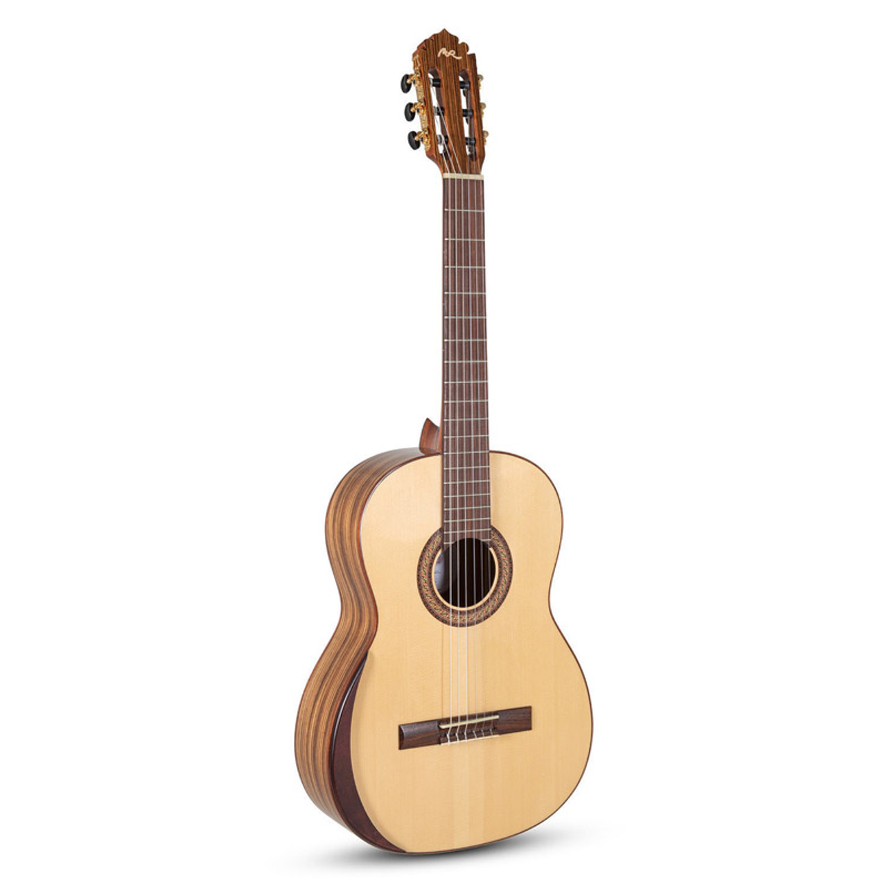 Manuel Rodriguez ACADEMIA Series AC40-S Full-Size Classical Guitar