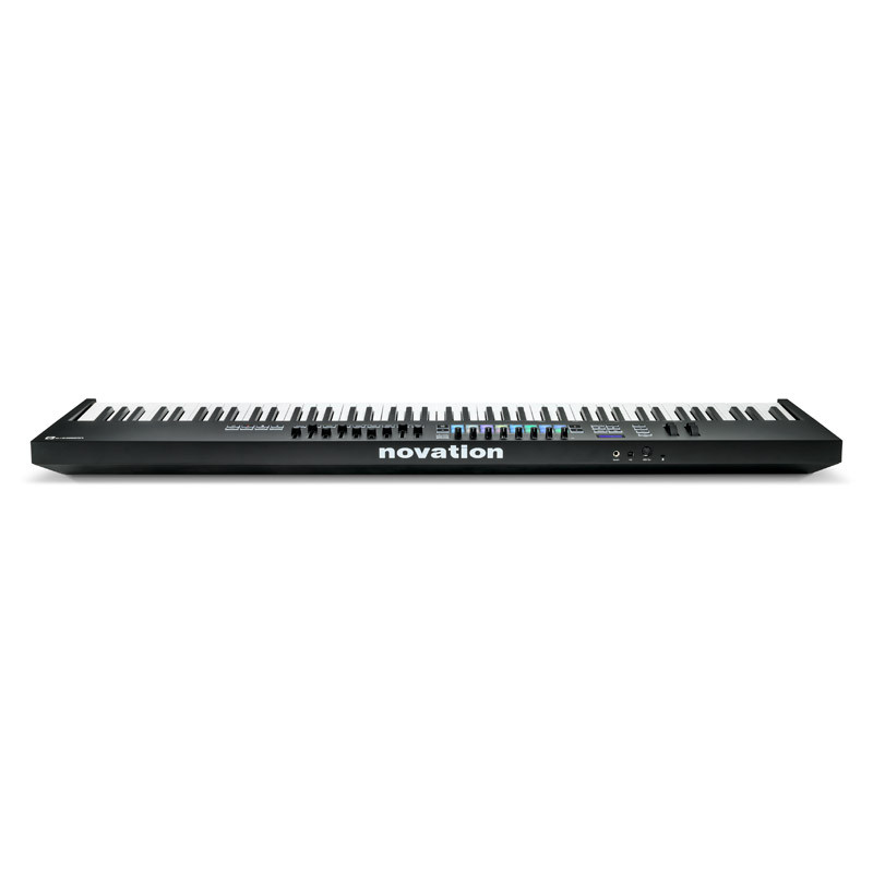 Novation Launchkey 88 USB MIDI Controller Keyboard - Absolute Music