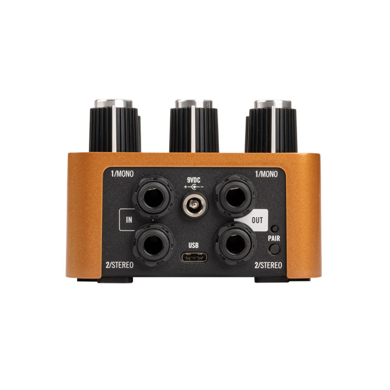 ギター UAFX WOODROW 65 Instrument Amplifier 750-UAWoodrow_detail2.jpg