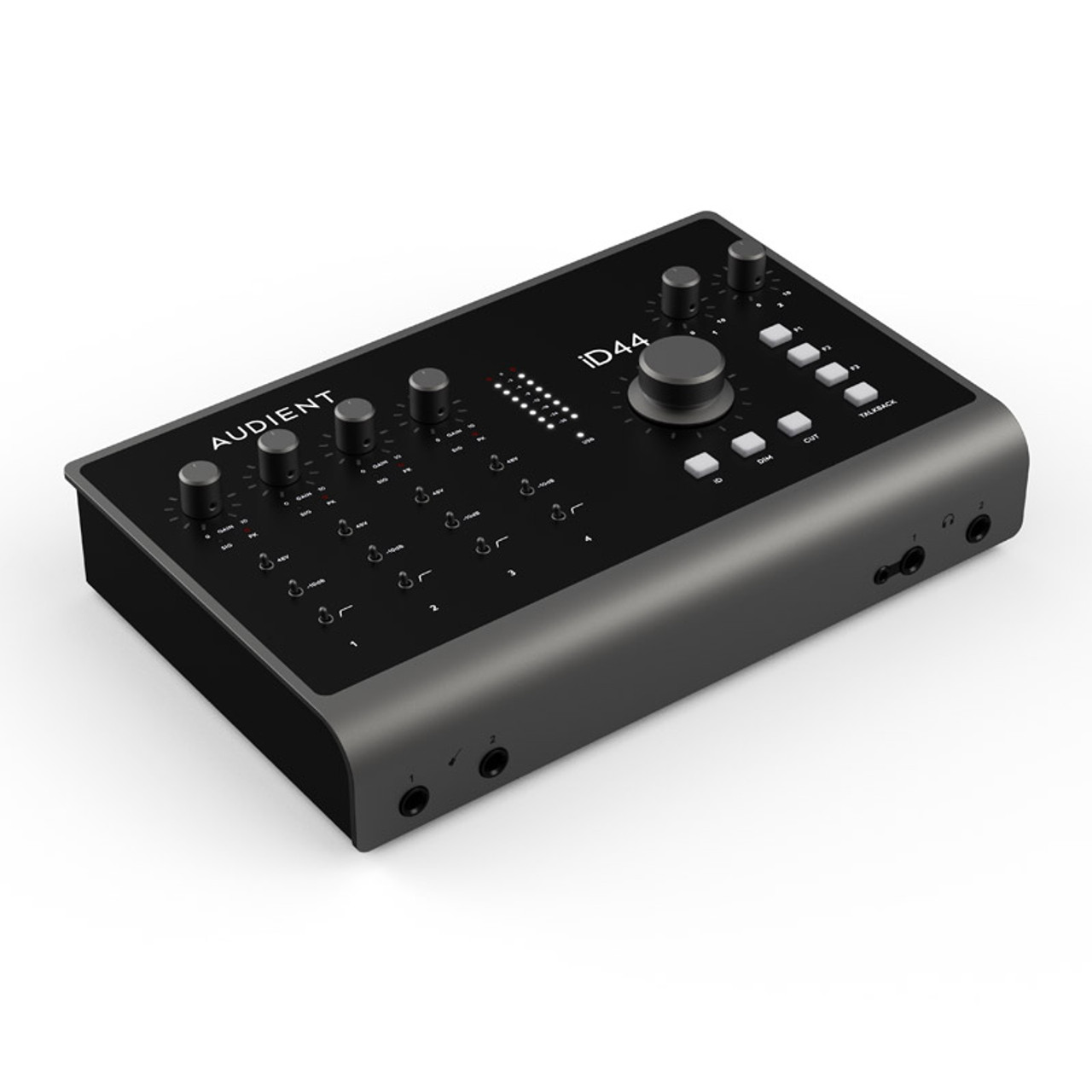 Audient iD44 MKII USB Audio Interface