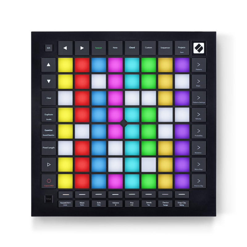 Novation Launchpad Pro MK3 - Absolute Music