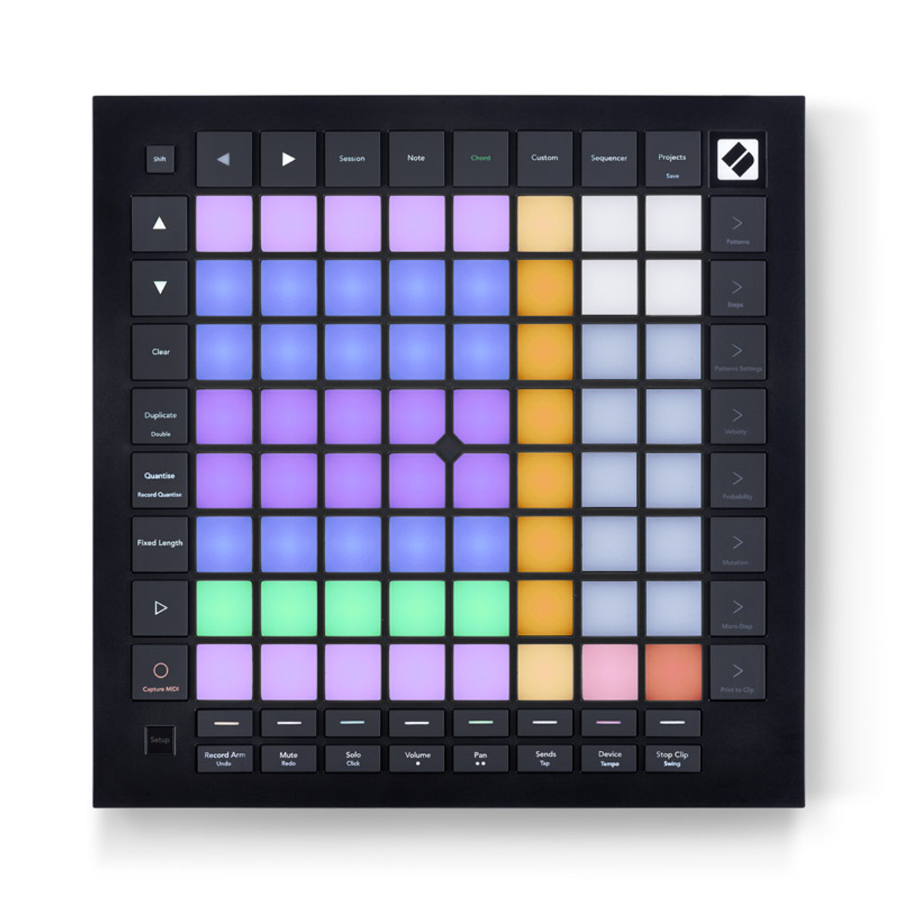 Novation Launchpad Pro MK3