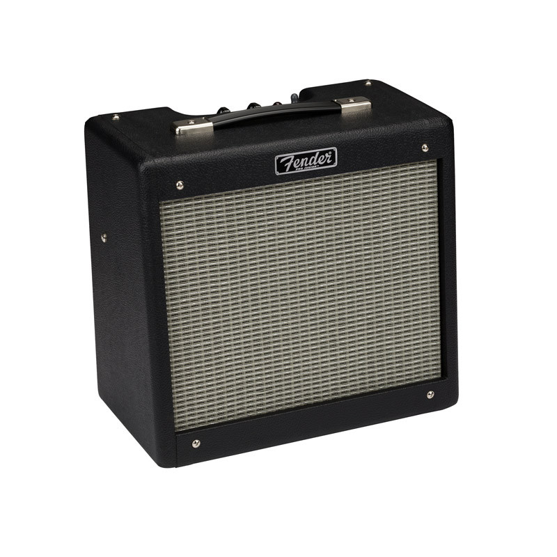 fender junior pro iv