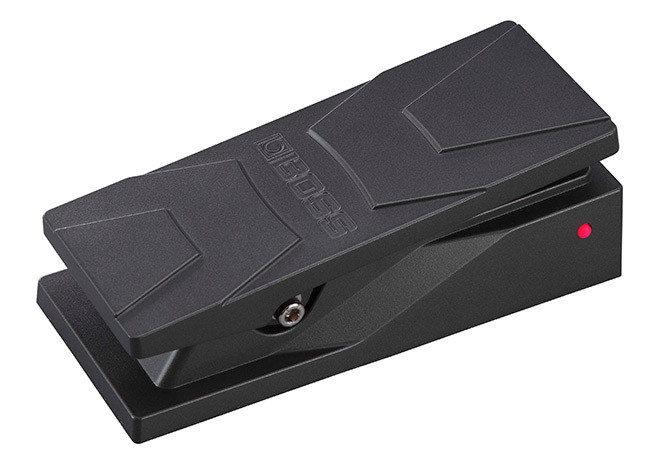 Boss PW-3 Wah Pedal - Absolute Music