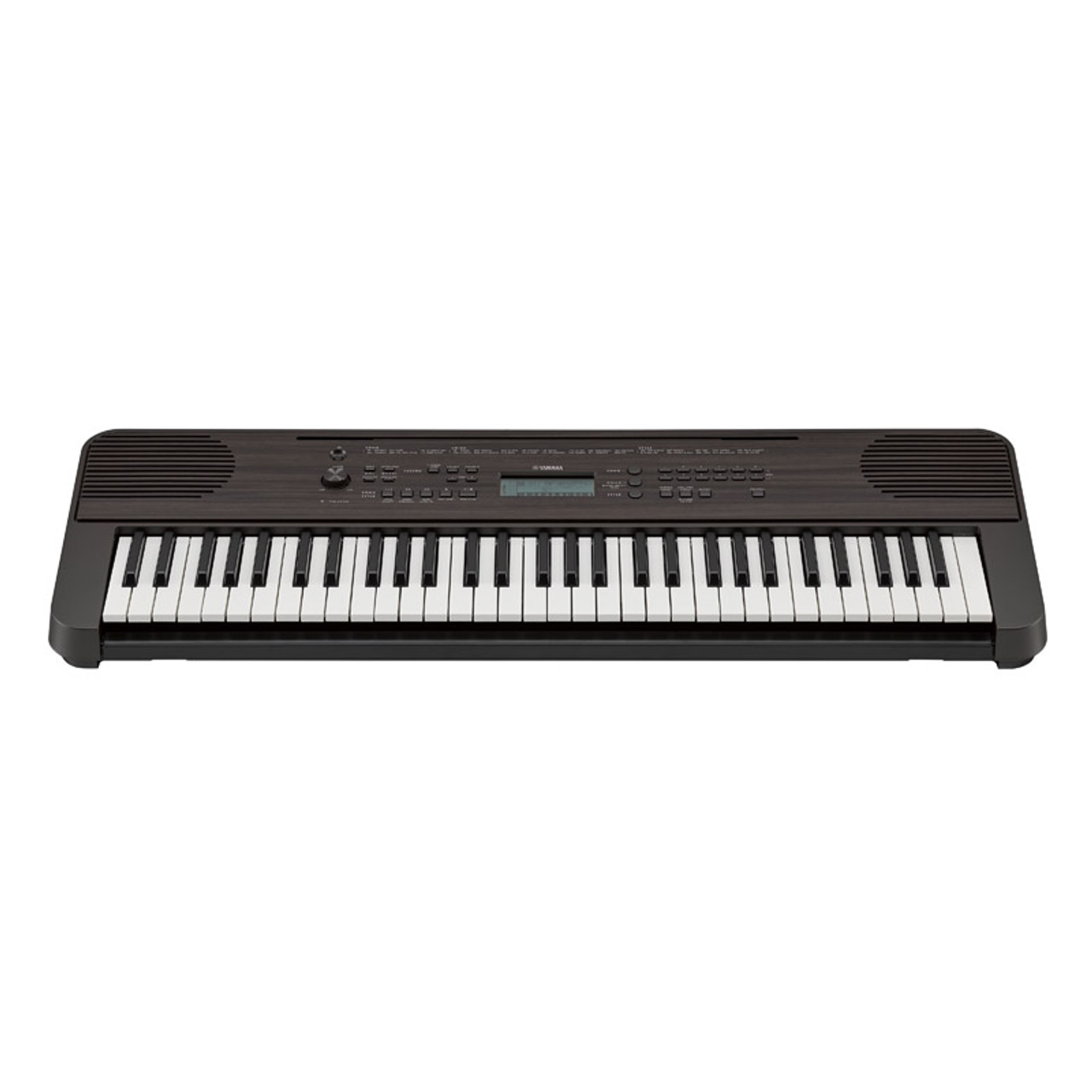 その他 YAMAHA PSR-E360DW Amazon.co.jp: ヤマハ ポータブルキーボード 61鍵盤 ダーク