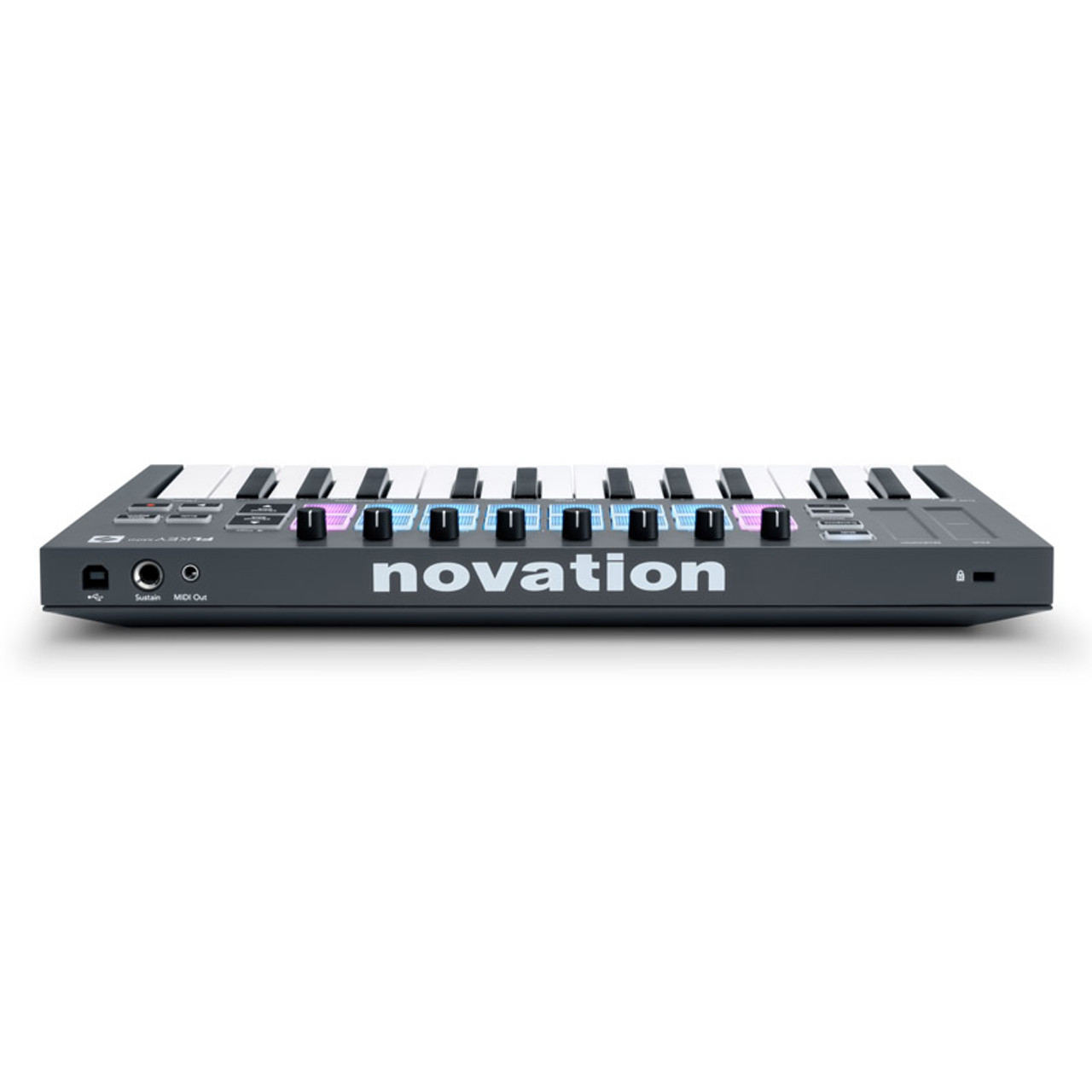 Novation FLkey Mini Controller Keyboard for FL Studio