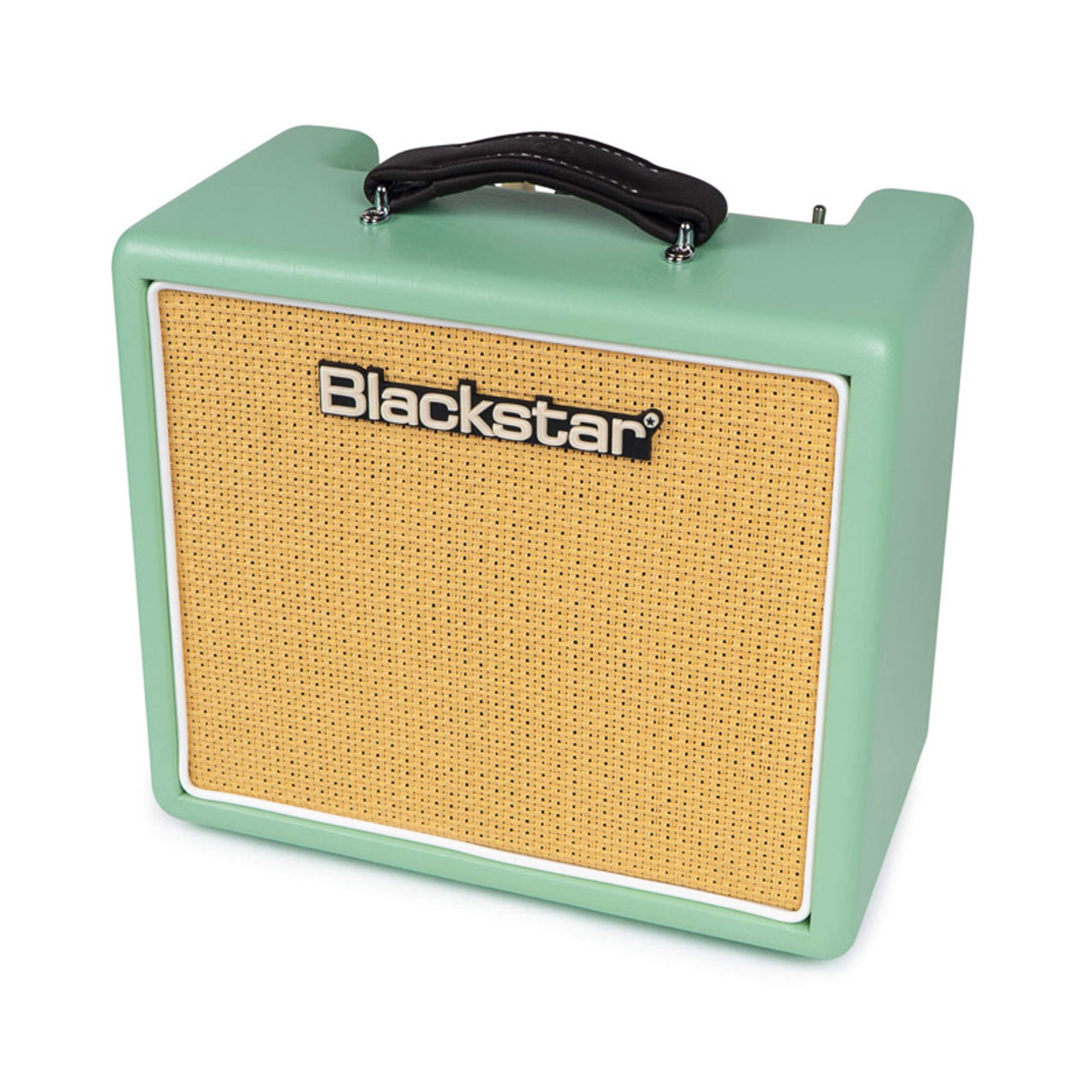 Blackstar HT-1R MkII Valve Guitar Combo Amplifier with Reverb