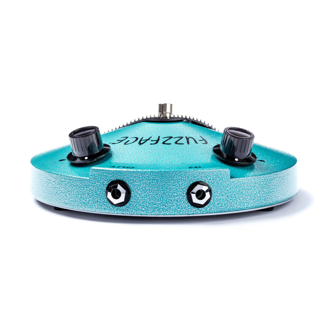 Dunlop JHF1 Hendrix Fuzz Face Distortion Effects Pedal - Absolute