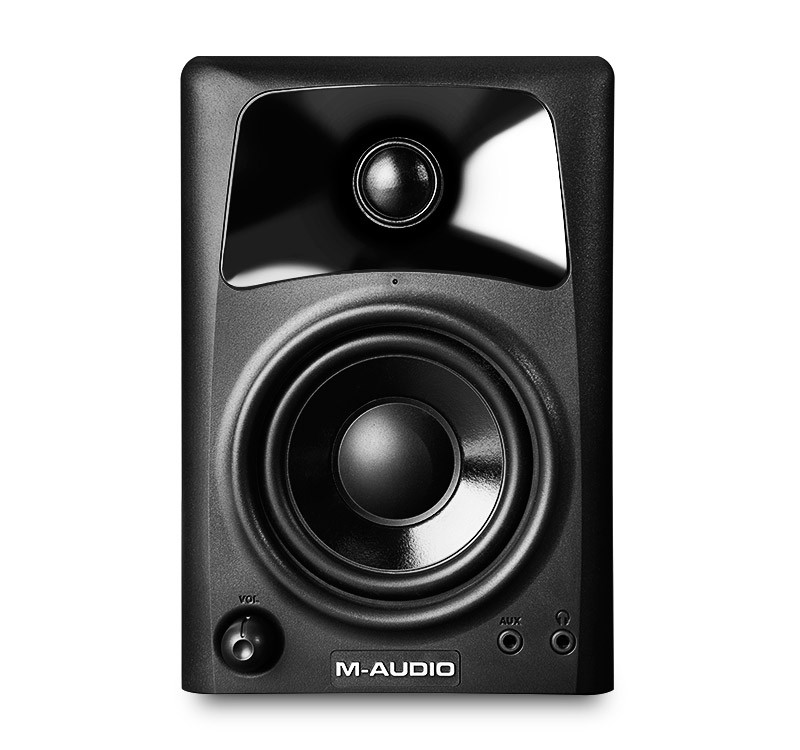 m audio av42 for mixing