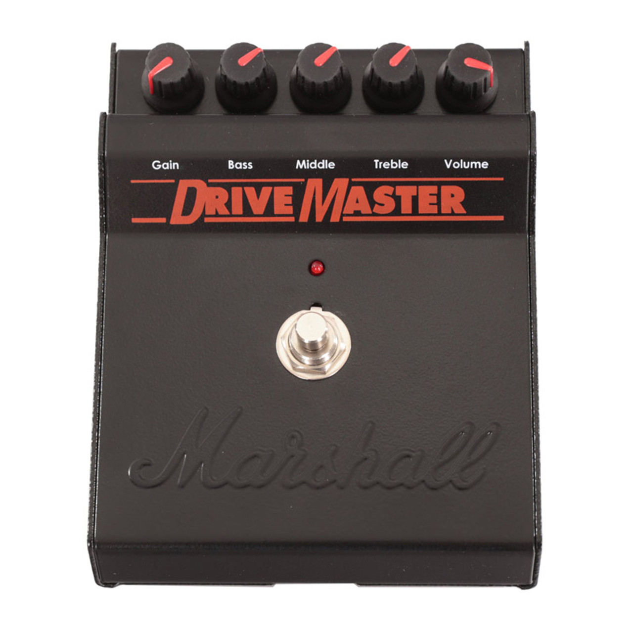 Marshall DRIVE MASTER エフェクター | tropicalbrasiljeri.com.br