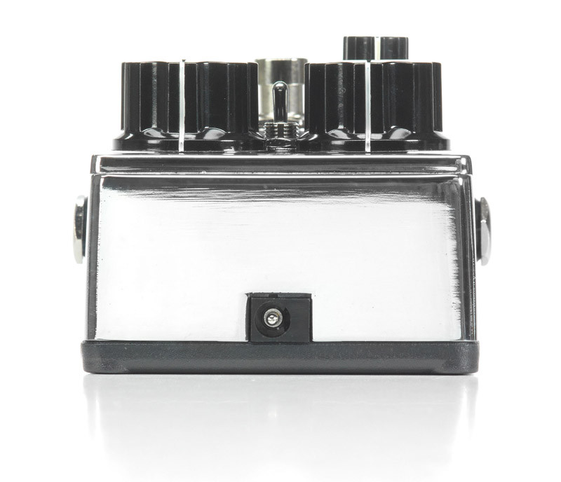 DigiTech DOD Looking Glass Overdrive Pedal - Absolute Music