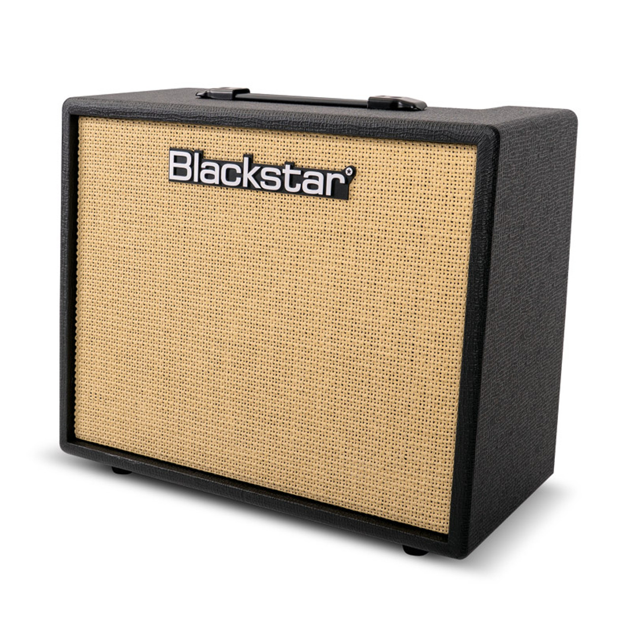 Blackstar Debut 50R Electric Guitar Amp Combo, Black