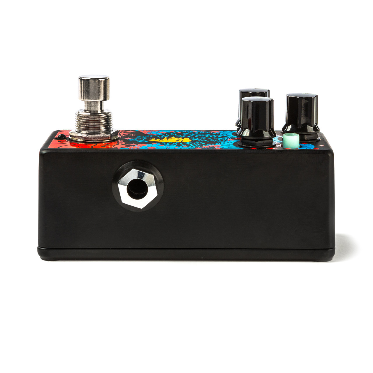 ギター Dunlop 68 Series Uni-Vibe Chorus/Vibrato Dunlop Authentic Hendrix 68 Shrine Series Uni-Vibe Chorus/Vibrato