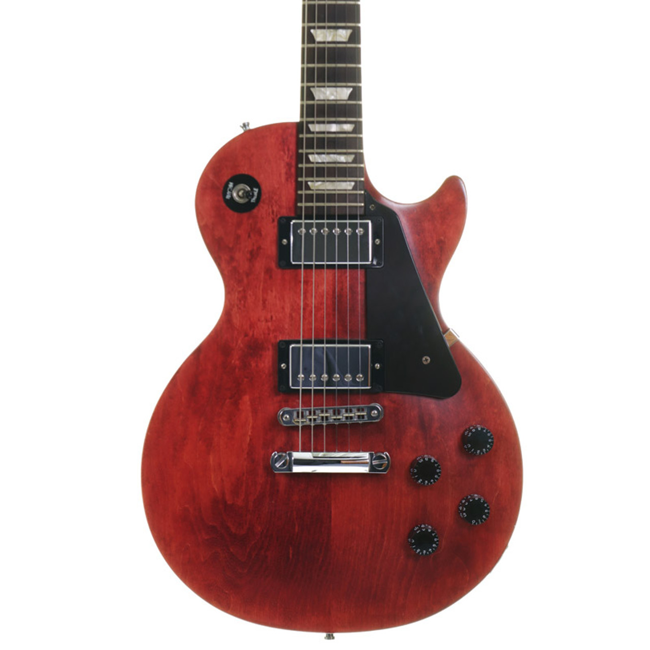 定価28万 Gibson LPB-1 Les Paul Bass ギブソン レスポールベース