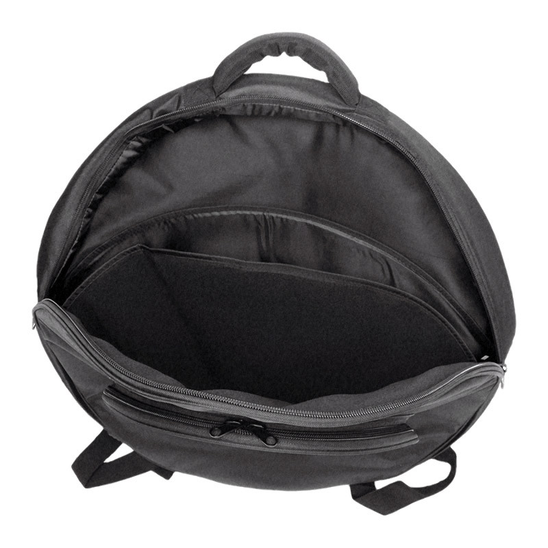 Zildjian 22 Inch Deluxe Backpack Cymbal Bag - Absolute Music