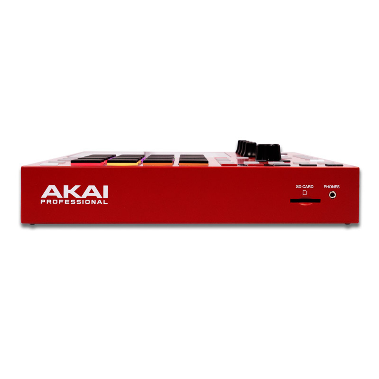 Akai Professional MPC ONE+ Standalone Music Production Centre