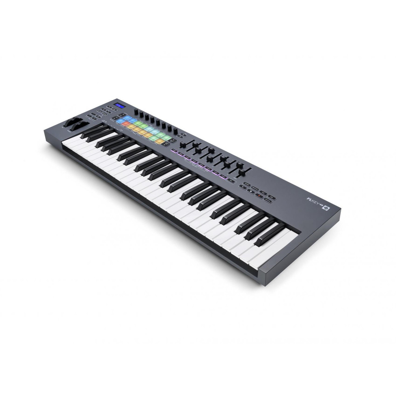 Novation FLkey 49 Key Controller Keyboard for FL Studio - Absolute