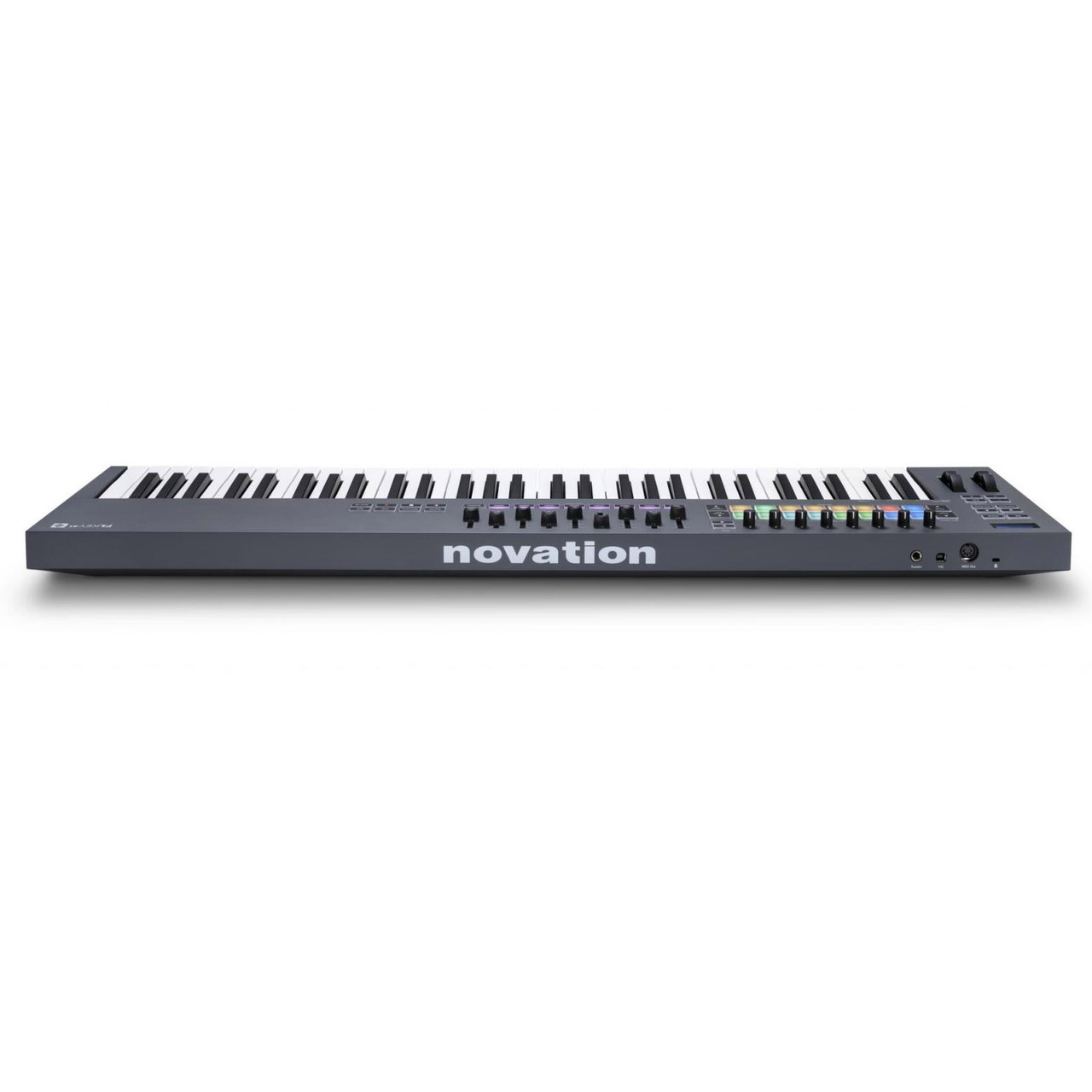 Novation FLkey 61 Controller Keyboard for FL Studio - Absolute Music