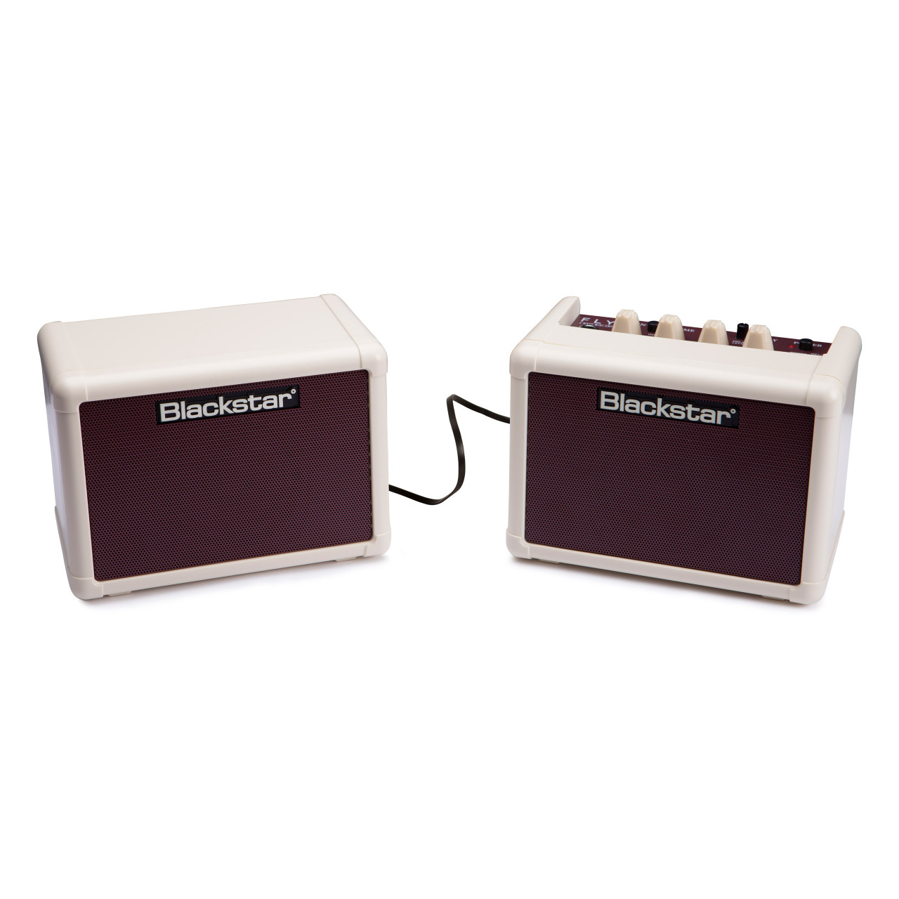 Blackstar Fly Pack Vintage 3W Mini Amp, 3W External Cab & PSU