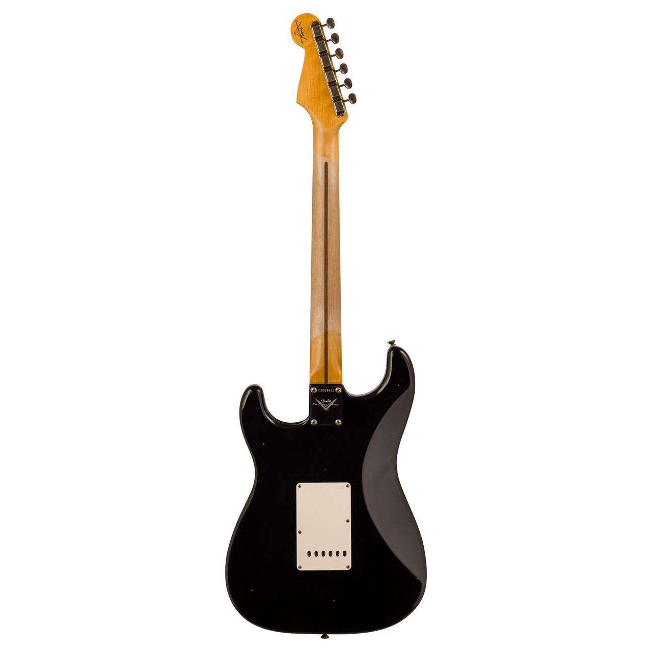 【在庫あ国産】Fender Custom Shop 1956 Stratocaster NOS 期間限定出品 フェンダー