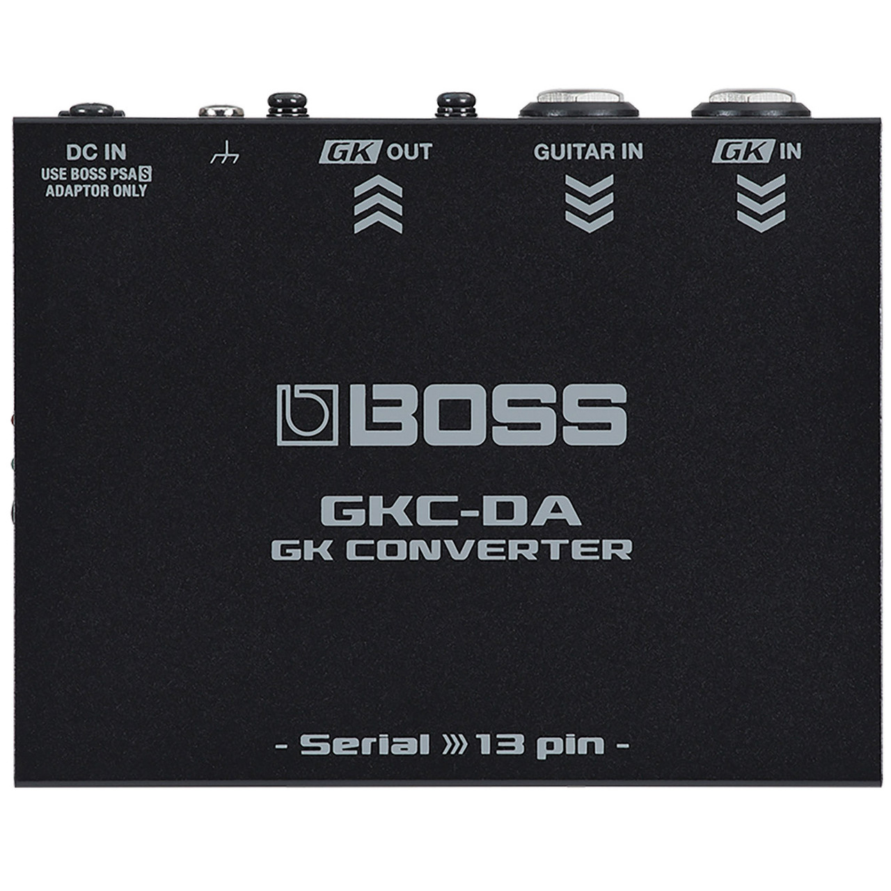 Boss GKC-DA Guitar Synth Converter - Absolute Music