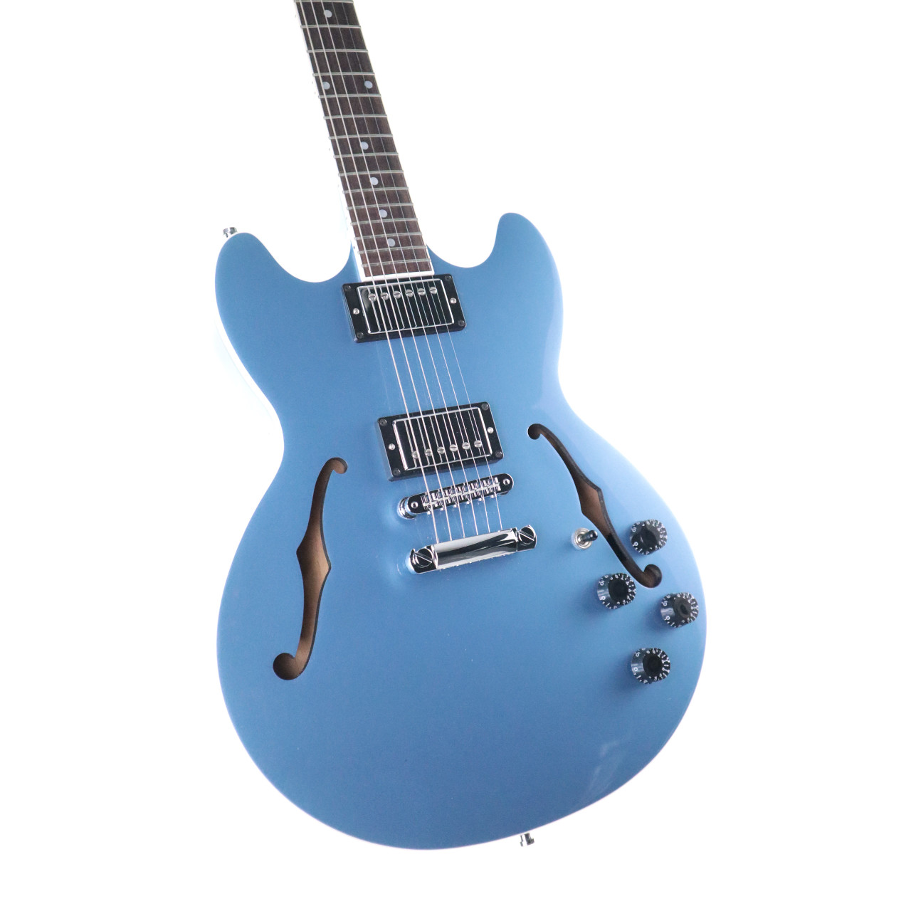 Gibson Midtown Standard 2015 Electric Guitar, Pelham Blue w ...