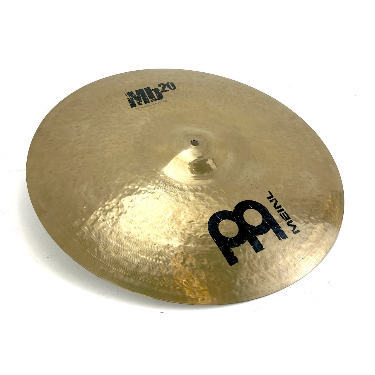 MEINL Mb20 Heavy Ride 22\