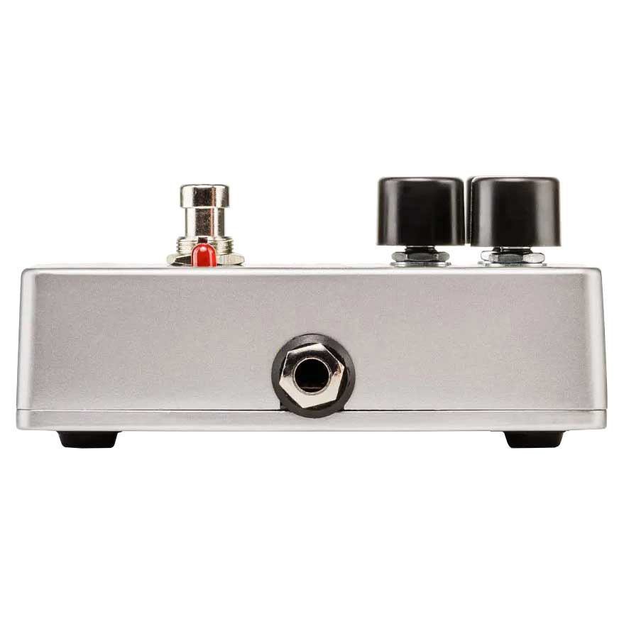 Electro Harmonix Lizard Queen Octave/Fuzz Effects Pedal - Absolute