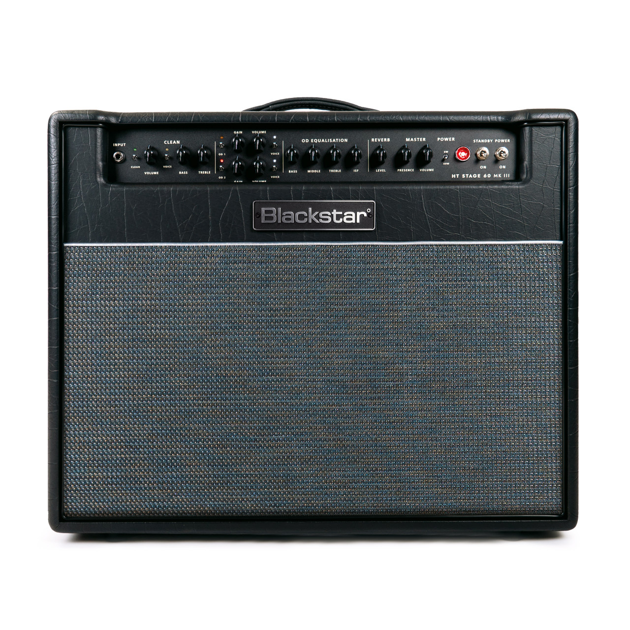 ギター Blackstar HT-L ギターアンプ】Blackstar ヴィンテージ・アンプを彷彿とさせる、渋い