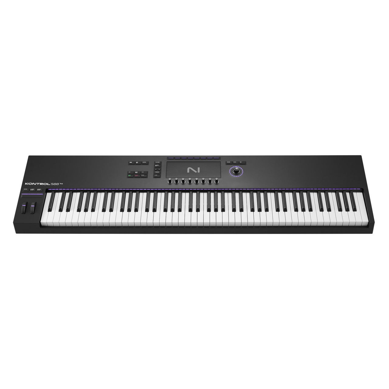 Native Instruments Kontrol S88 Keyboard with Komplete 14 Standard