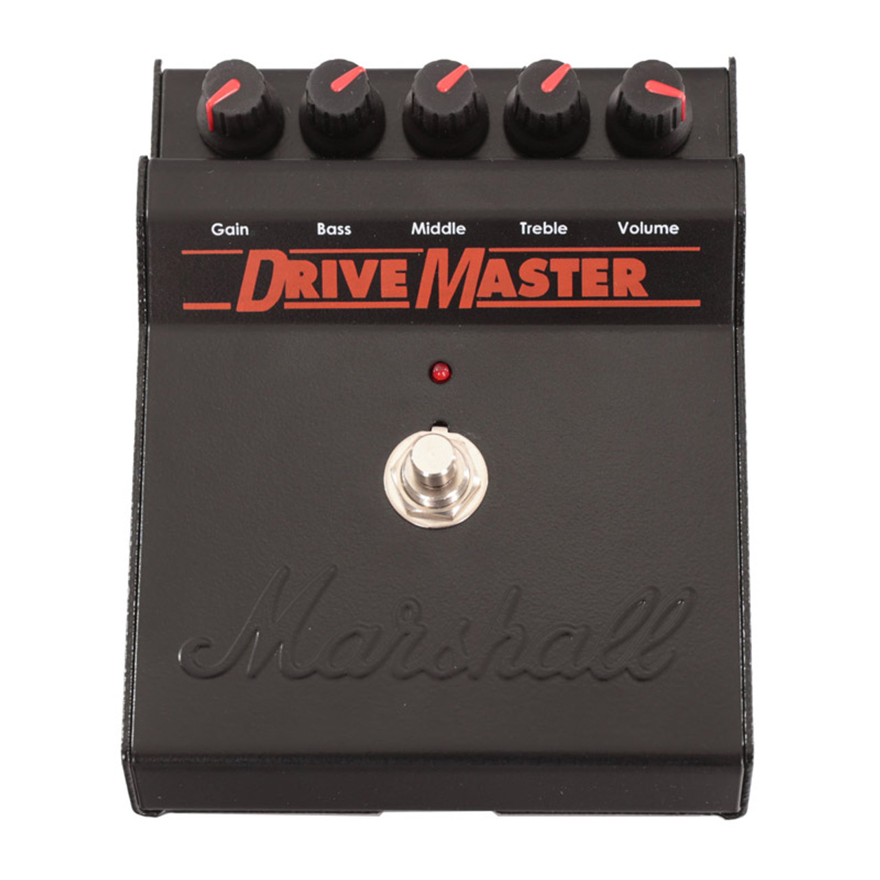 Marshall SHRED MASTER Made in England - ギター