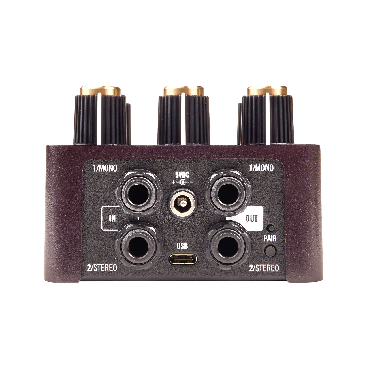Universal Audio UAFX Lion 68 Super Lead Amp Pedal