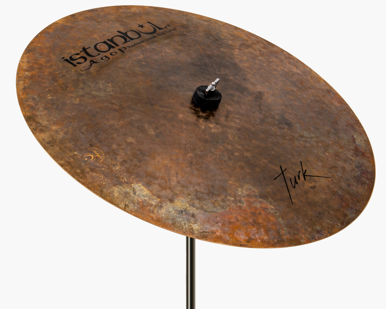 Istanbul 20 inch TURK FLAT RIDE - Absolute Music Istanbul 20 inch TURK FLAT RIDE - Absolute Music