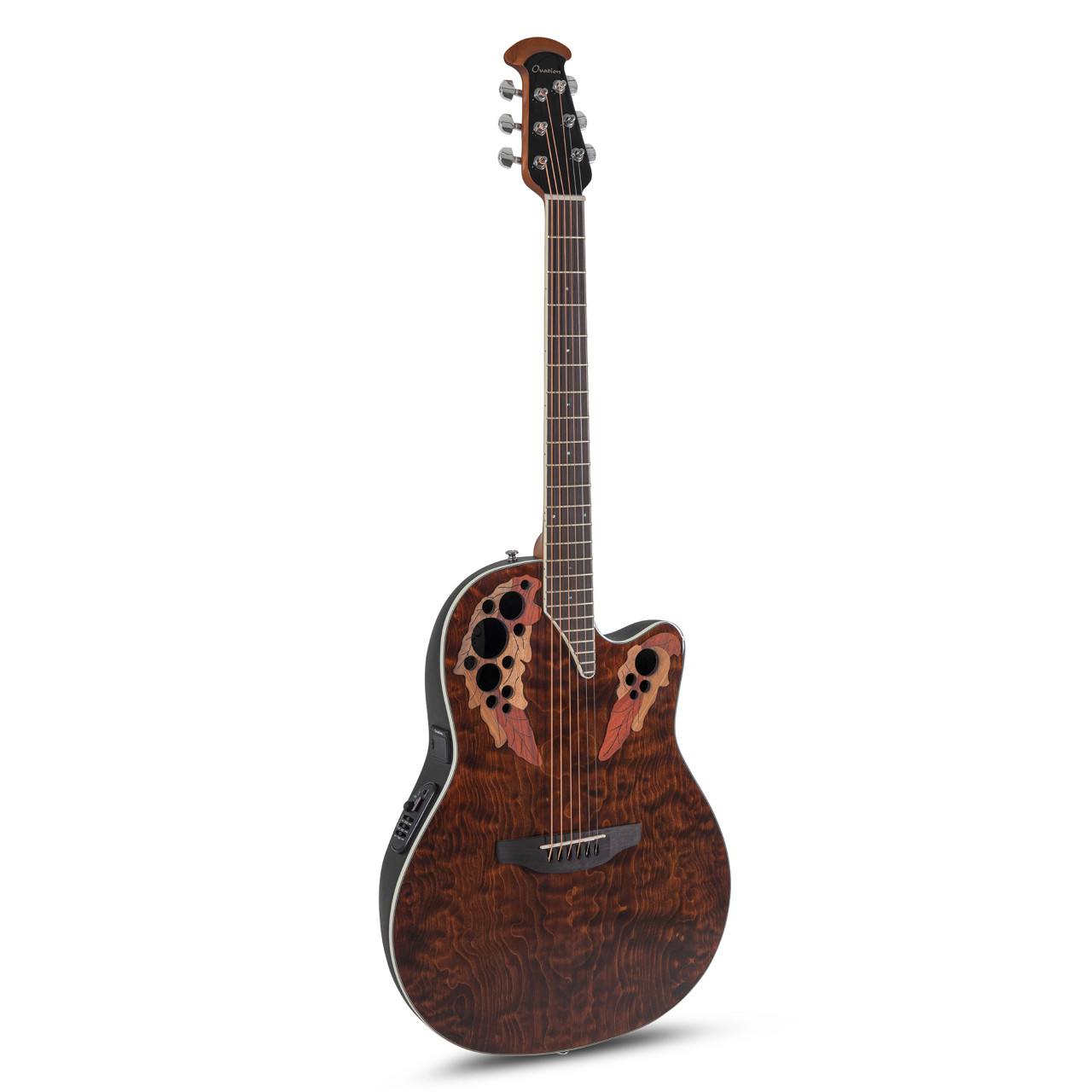 Ovation CE-48P-TGE-G Celebrity Elite Plus Electro Acoustic Guitar