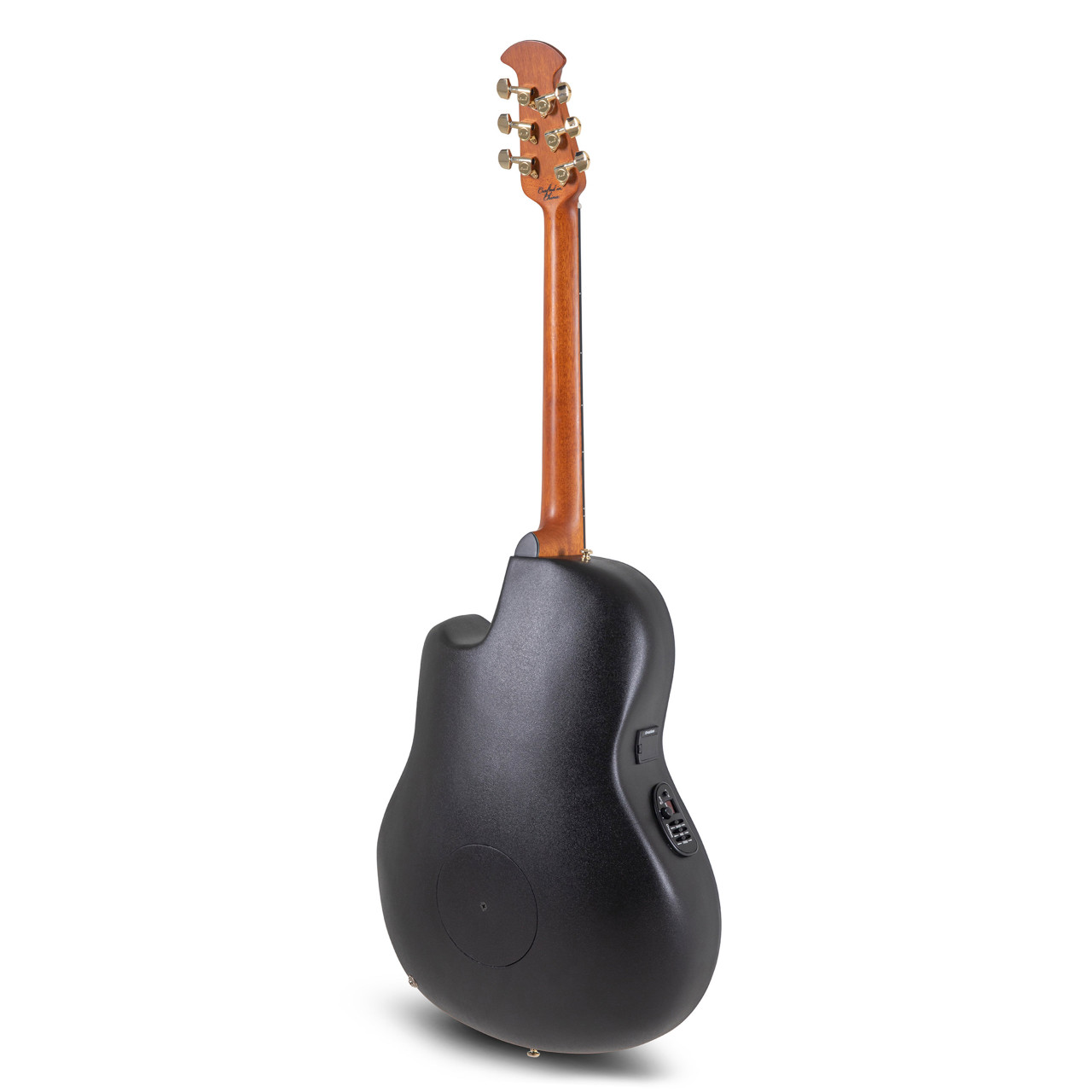 Ovation CE-44P-FKOA-G Celebrity Elite Plus Electro Acoustic Guitar