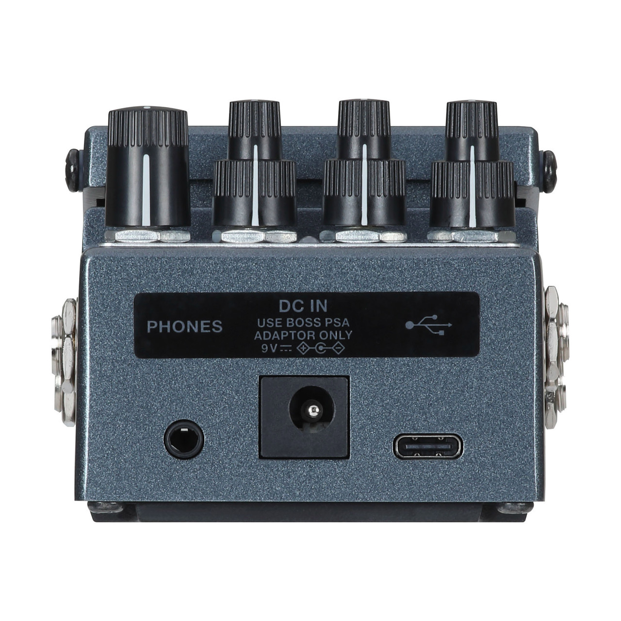 Boss IR-2 Amp + Cab Simulator Pedal - Absolute Music